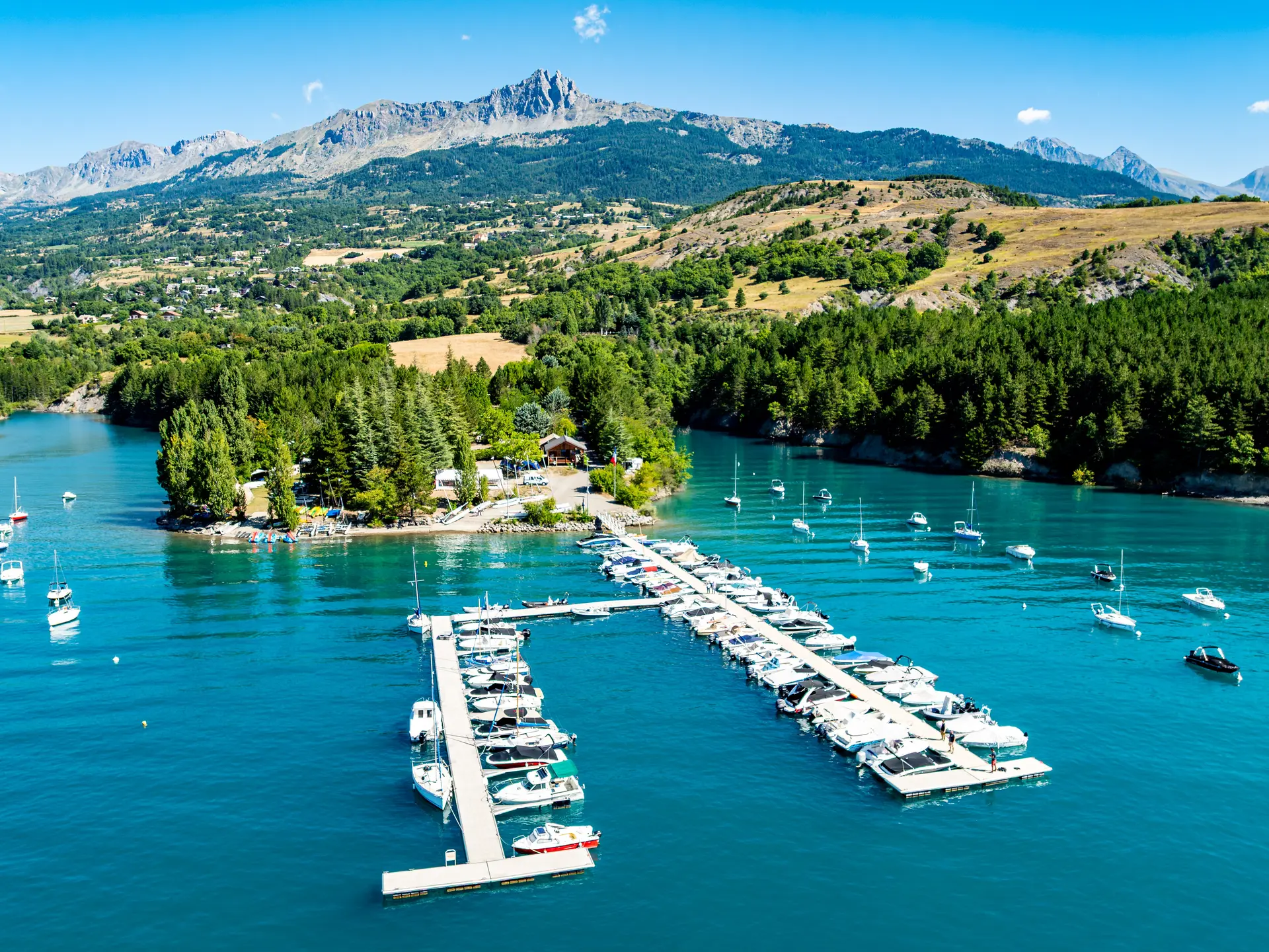 Port de Prunières - Le Planet_PRUNIERES
