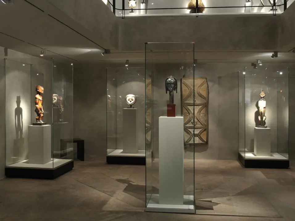 musée Barbier Mueller