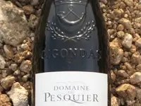domaine pesquier