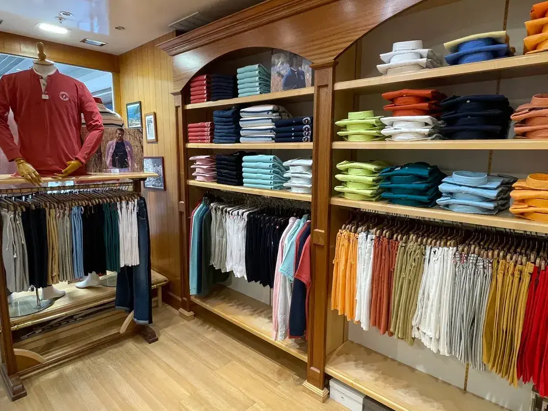Boutique Peter Polo