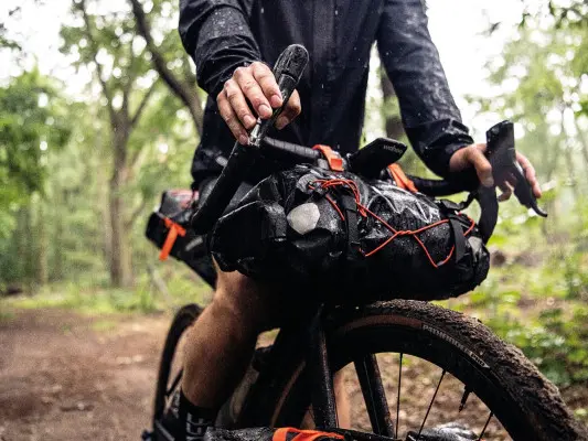 Packs aventures bikepacking