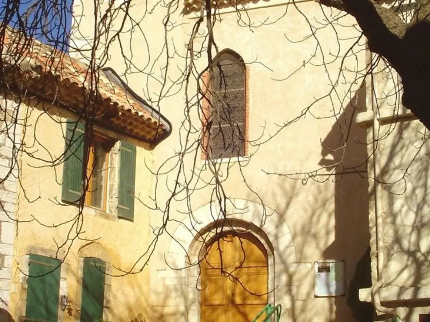 Eglise Saint-Jacques