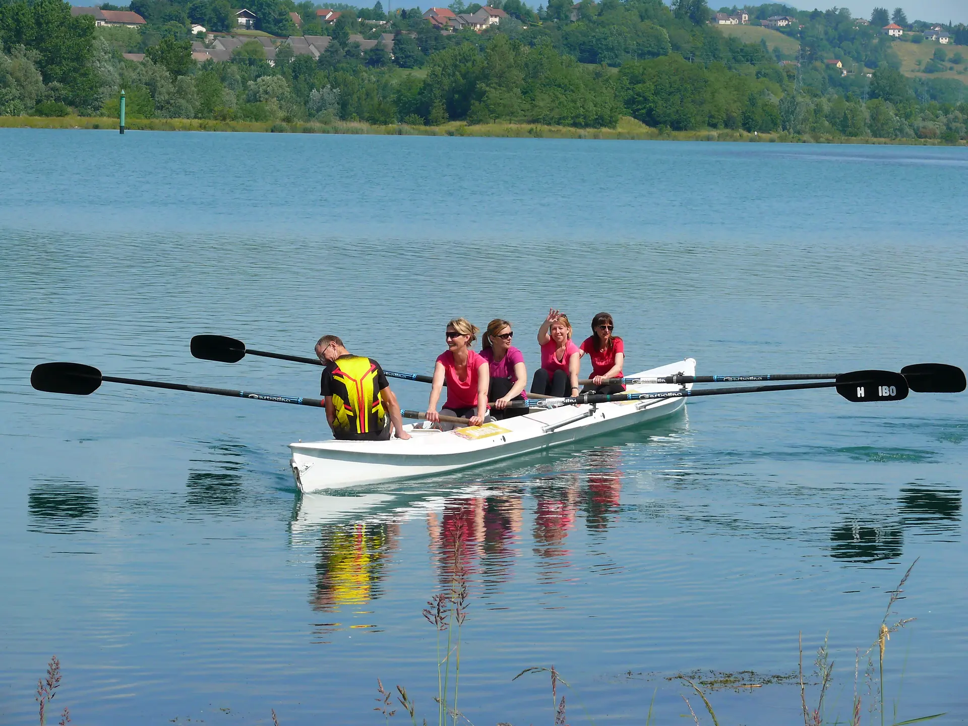 Aviron