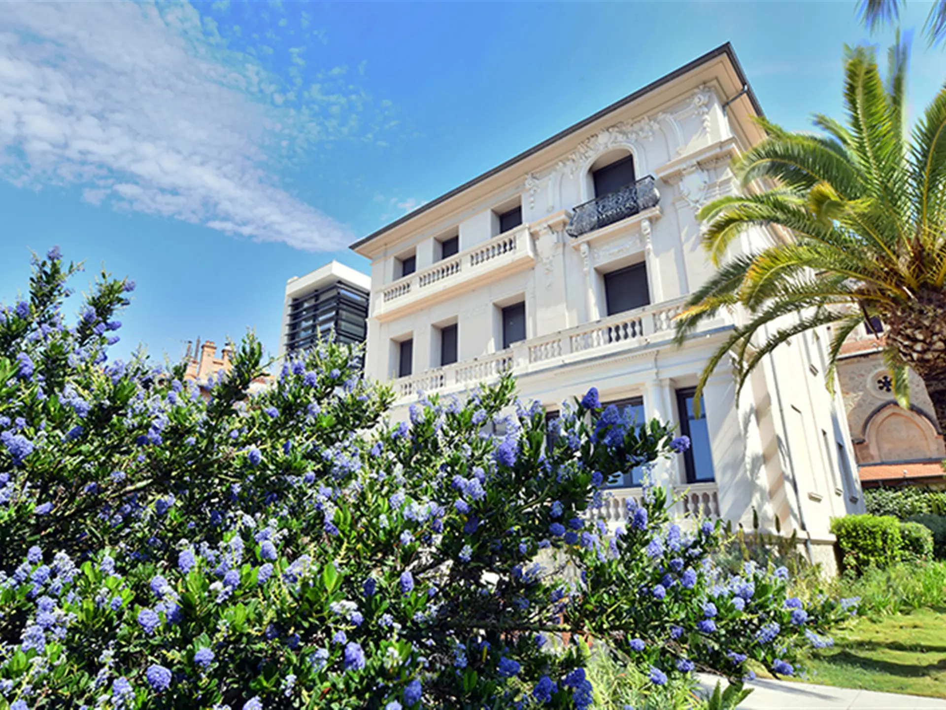 Musée Bonnard