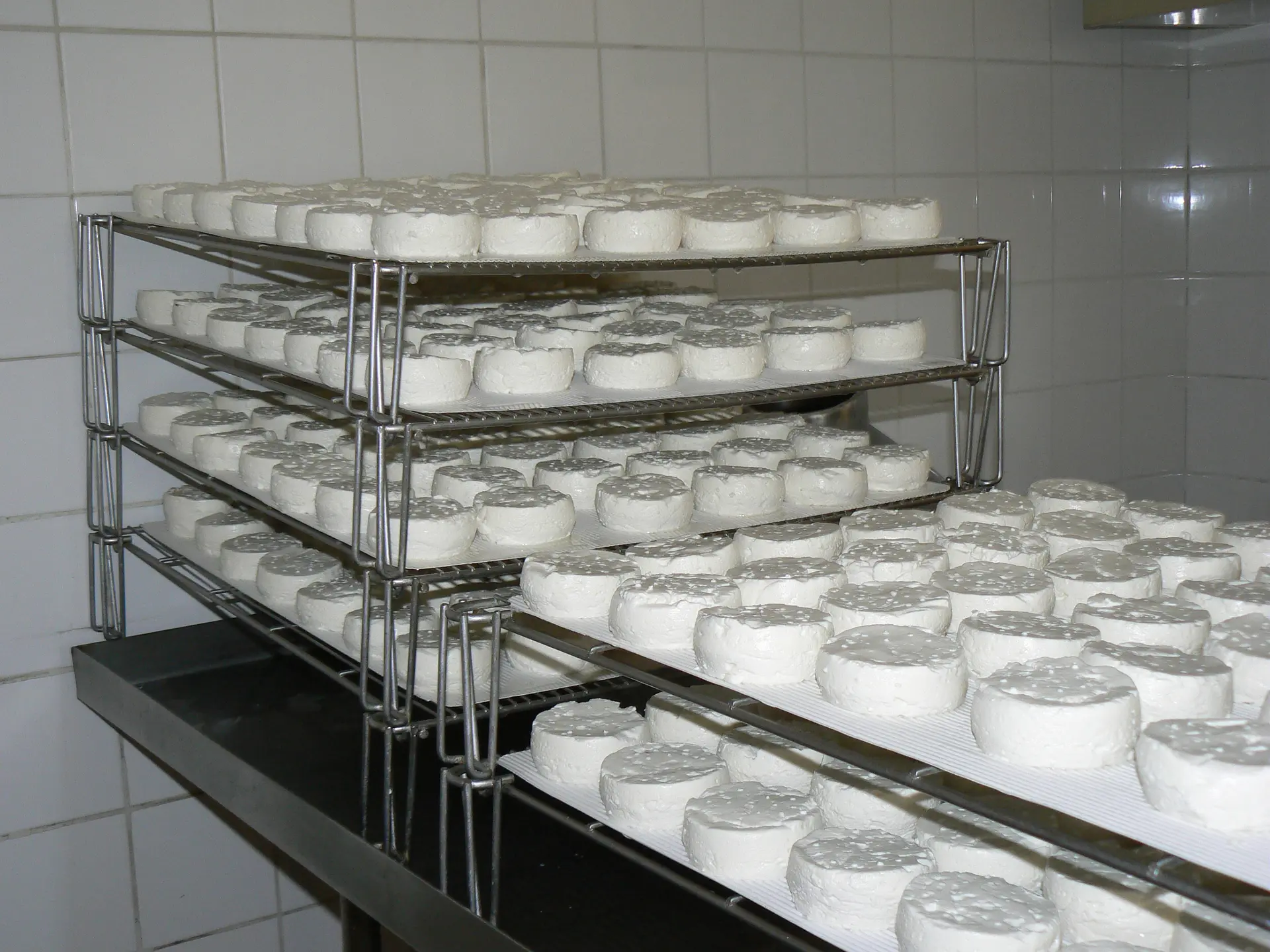 Fromagerie Chiari