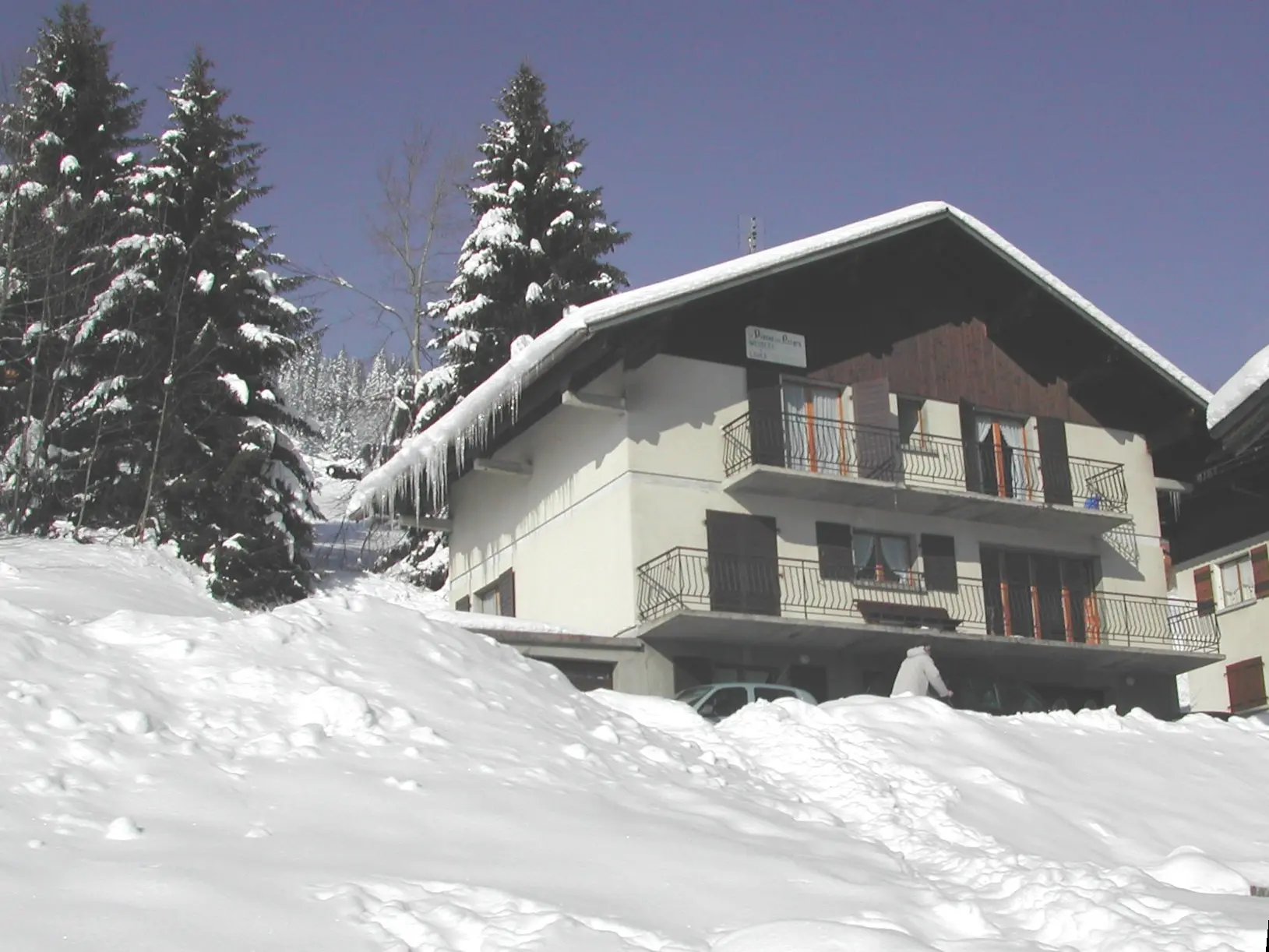 Charles Michelle Pinson