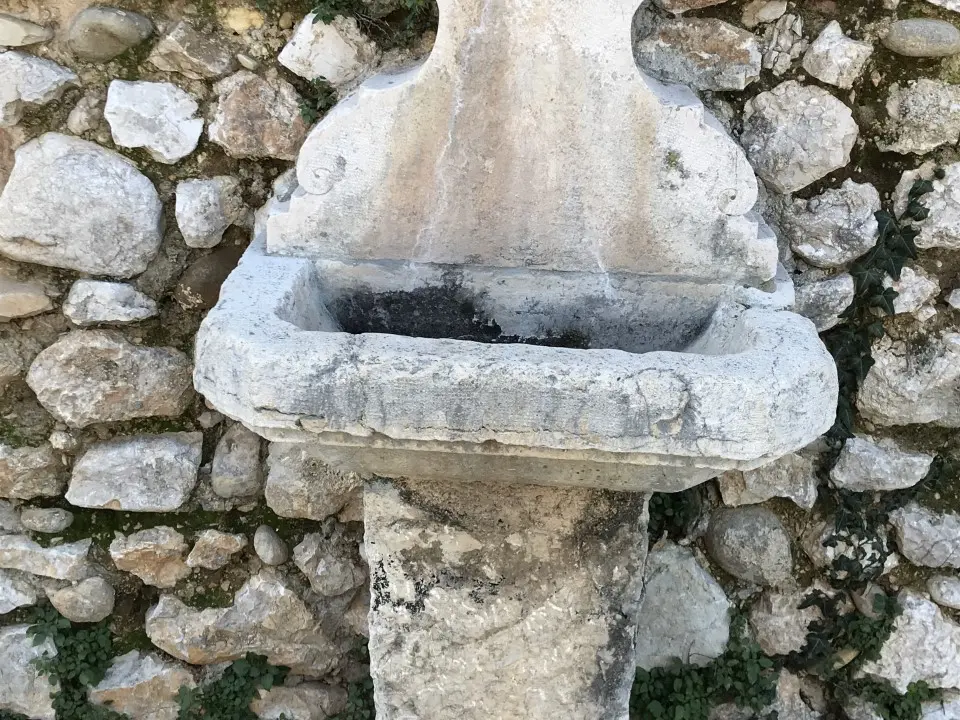 fontaine