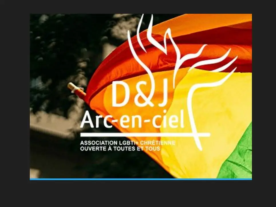 Association D&J Arc-en-ciel