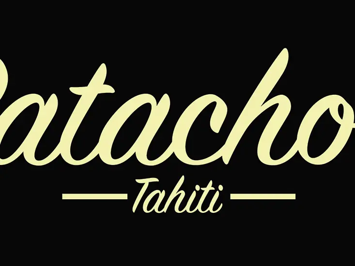 Patachou Tahiti