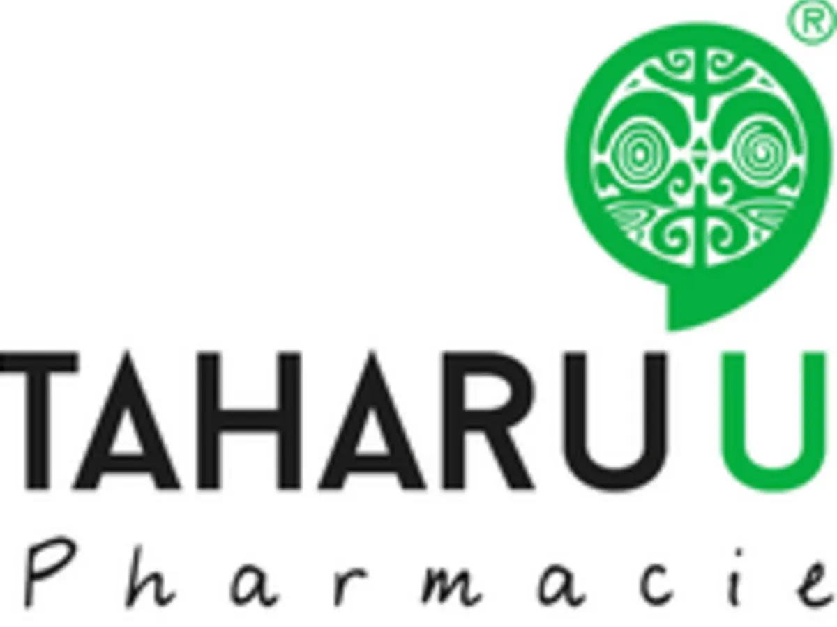 Pharmacie Taharu'u