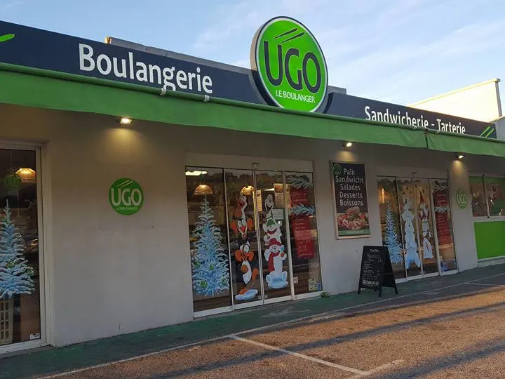 Boulangerie Ugo