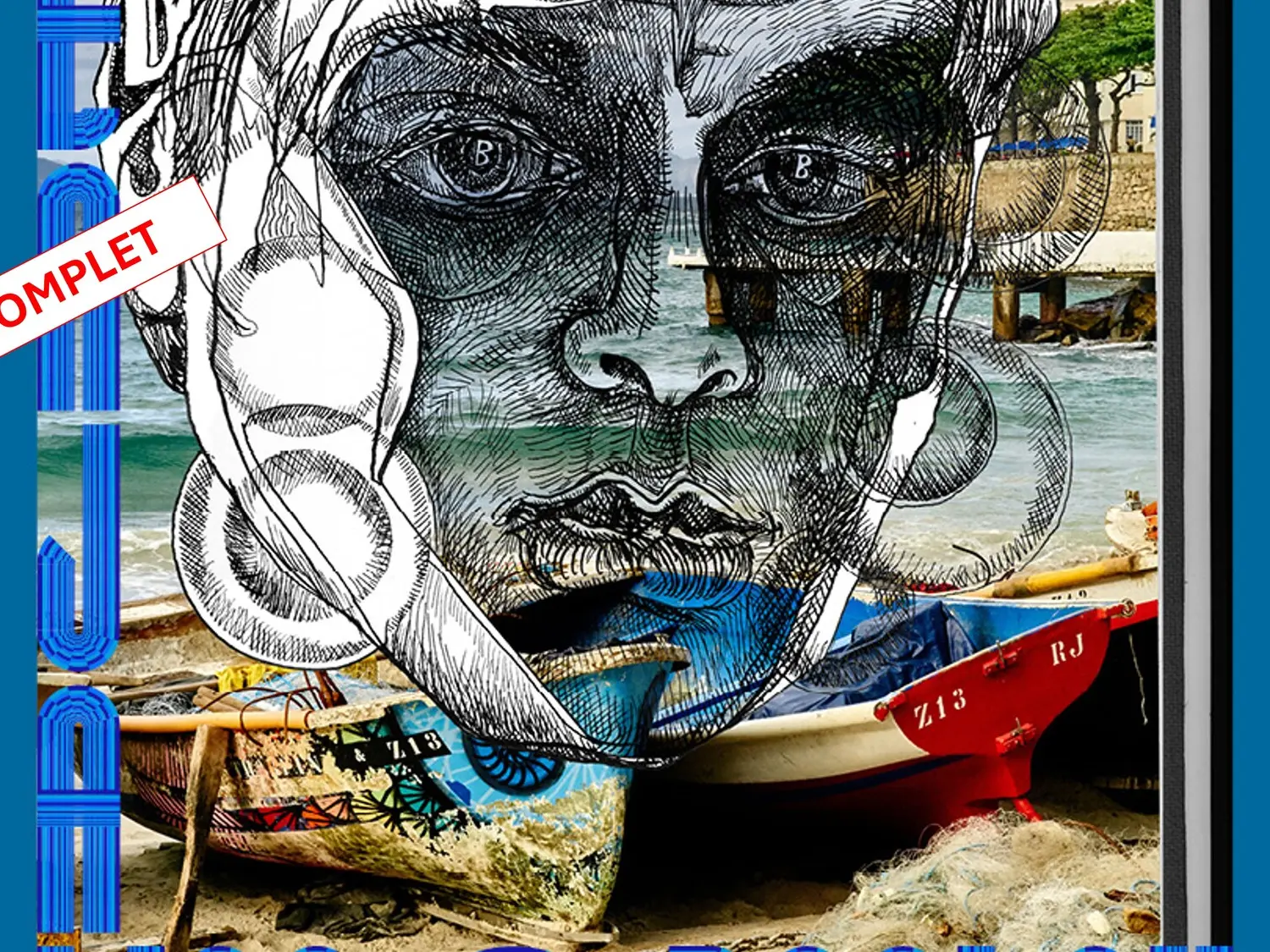 Benjamin Biolay_Cannes