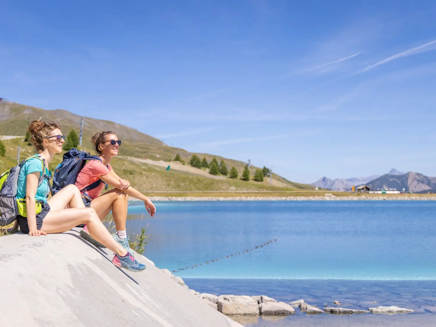 Sentier d'interprétation