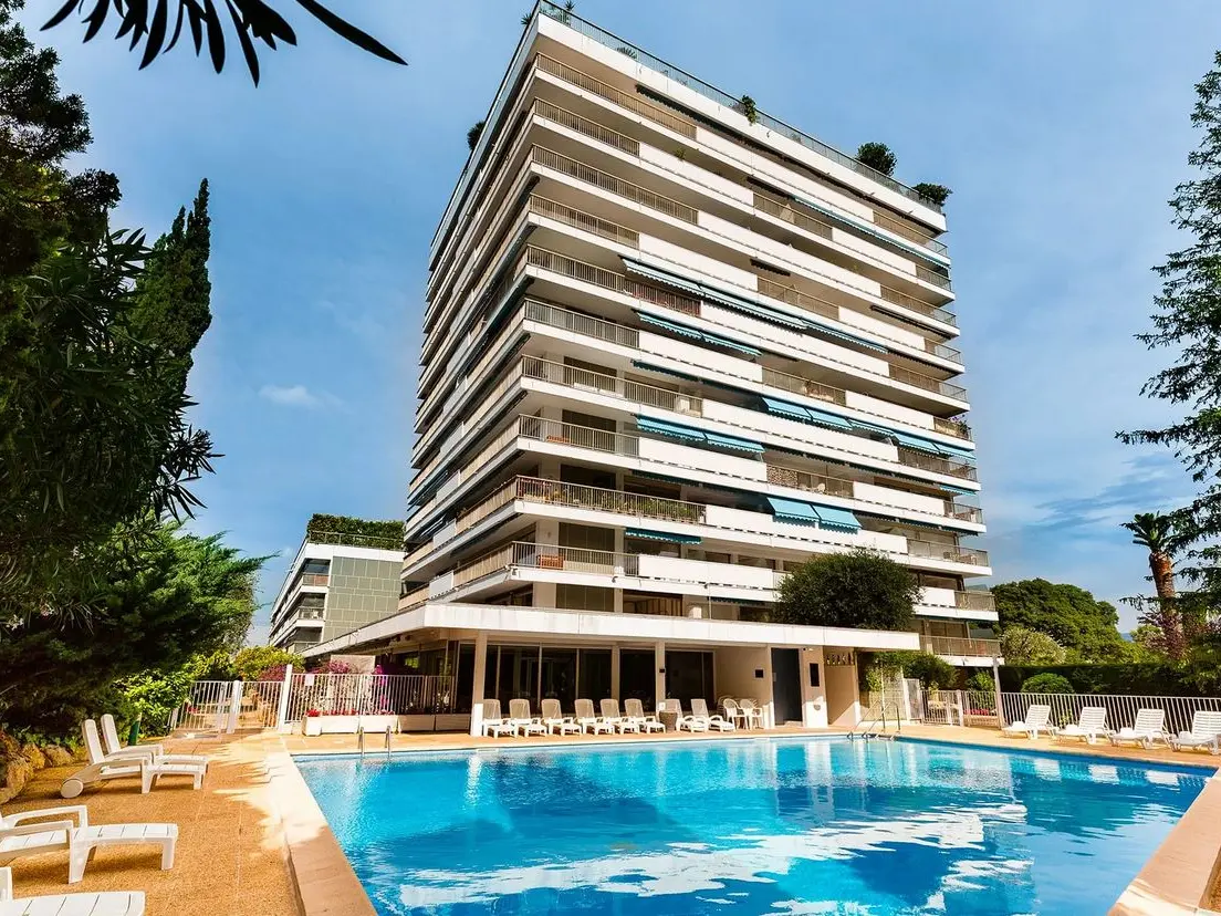 Les Jardins d'Arcadie_Cannes - La Bocca