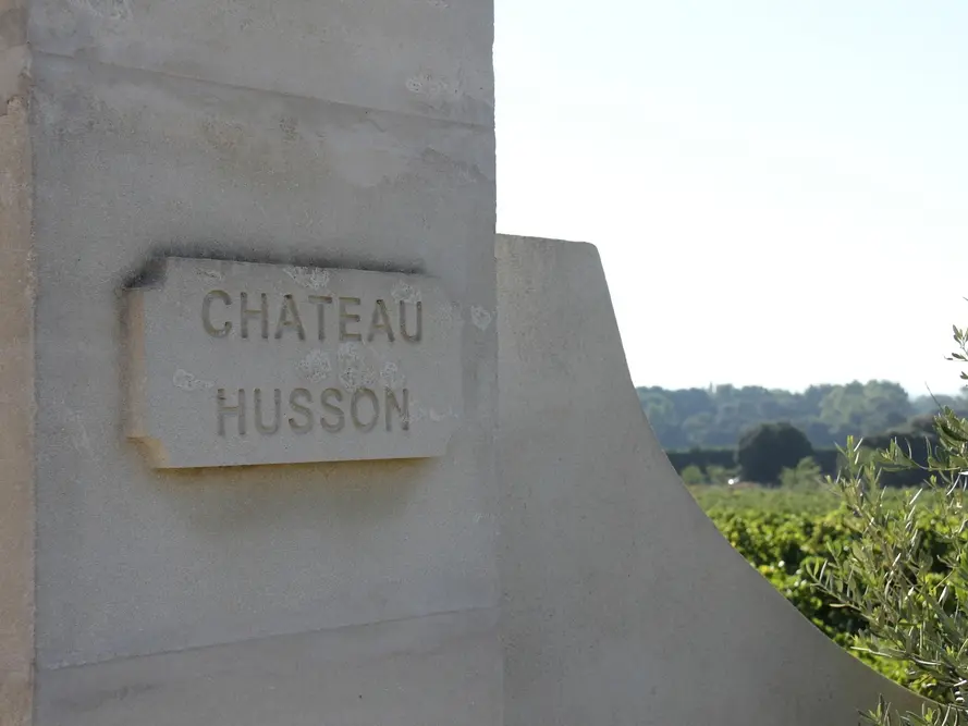 Château Husson