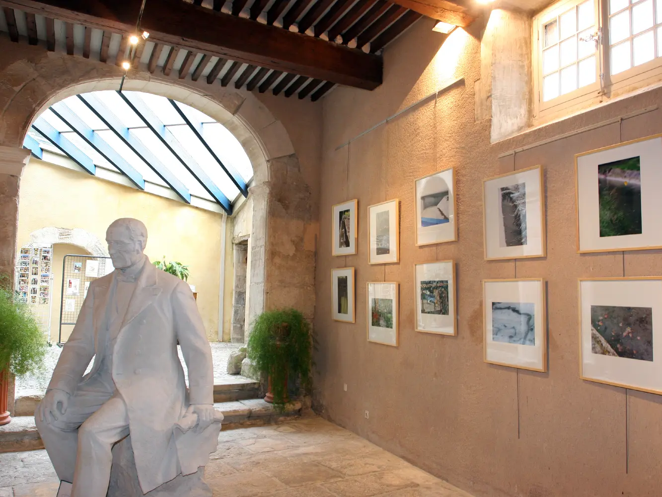 F. Vachet Ville de Pernes