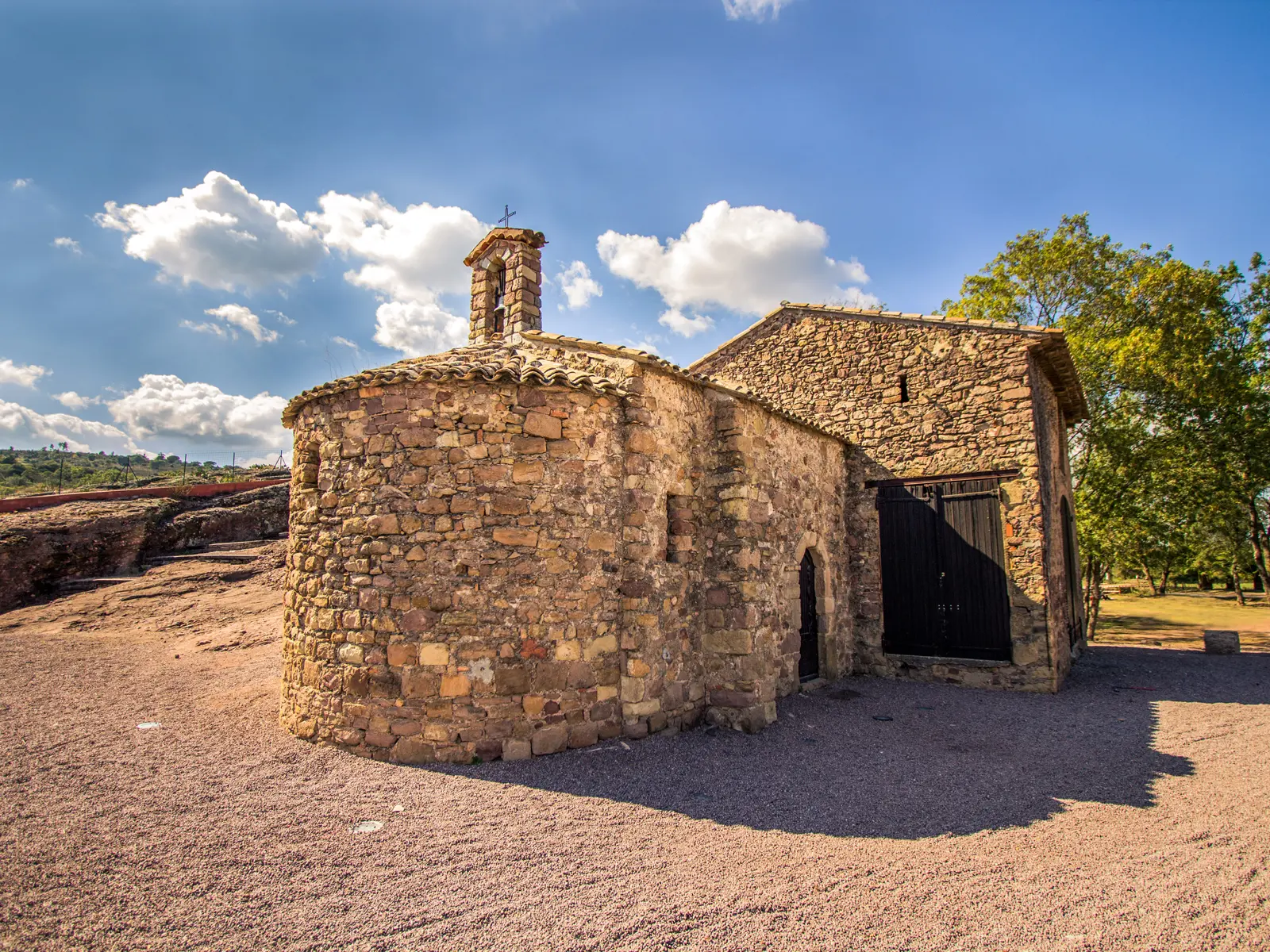 Chapelle Saint-Roch