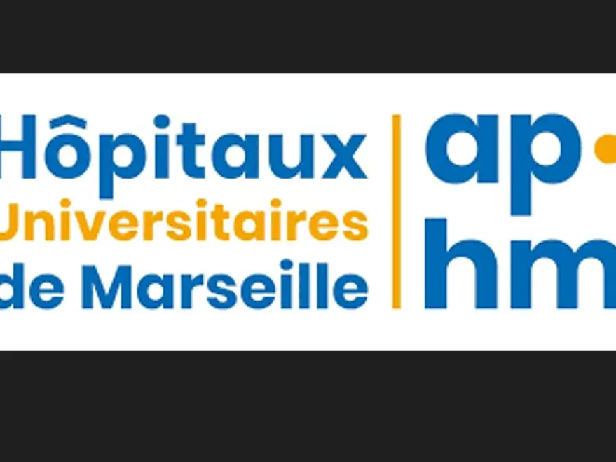 Hôpital de la Conception à Marseille