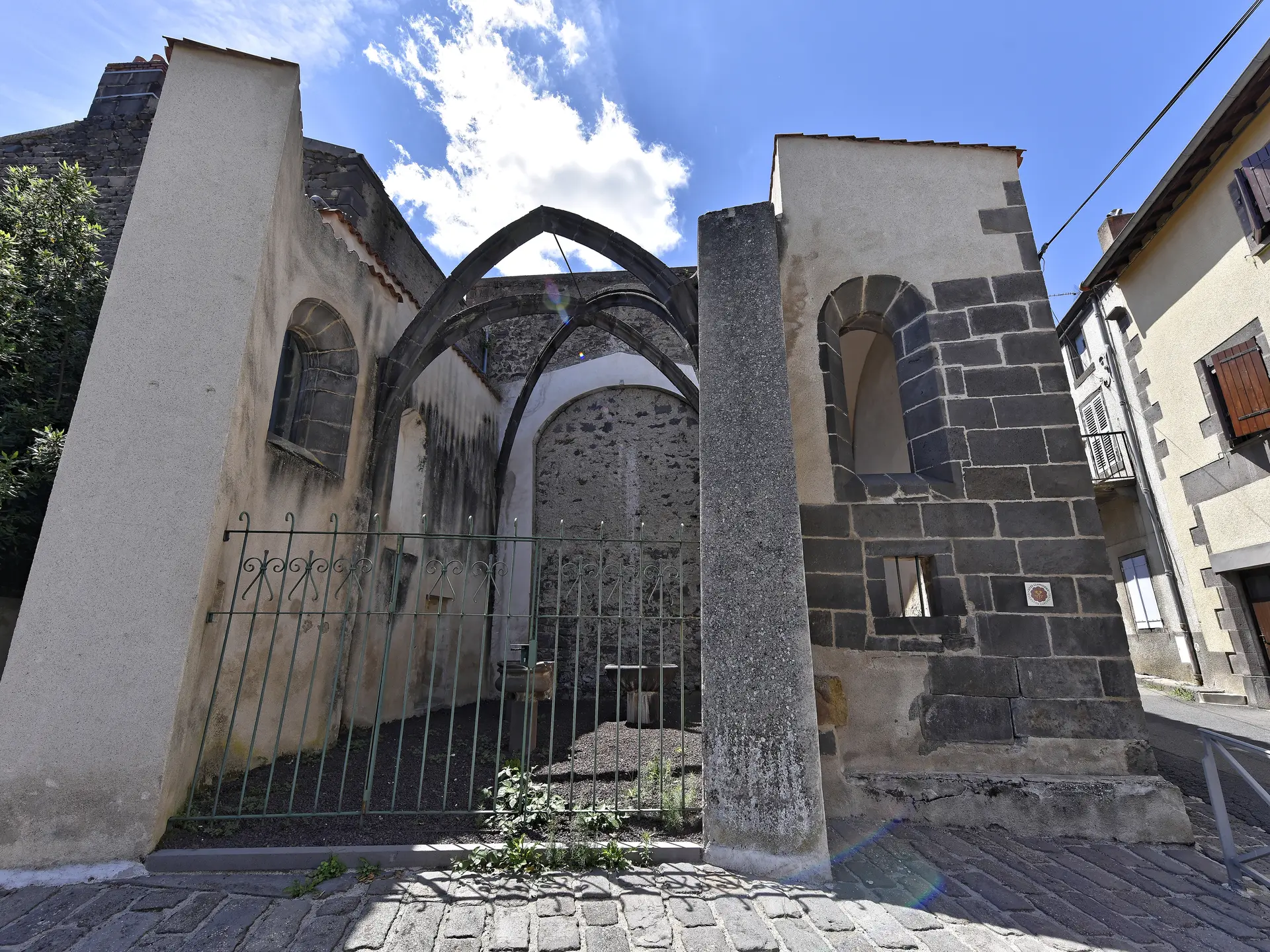 Église Saint-Julien