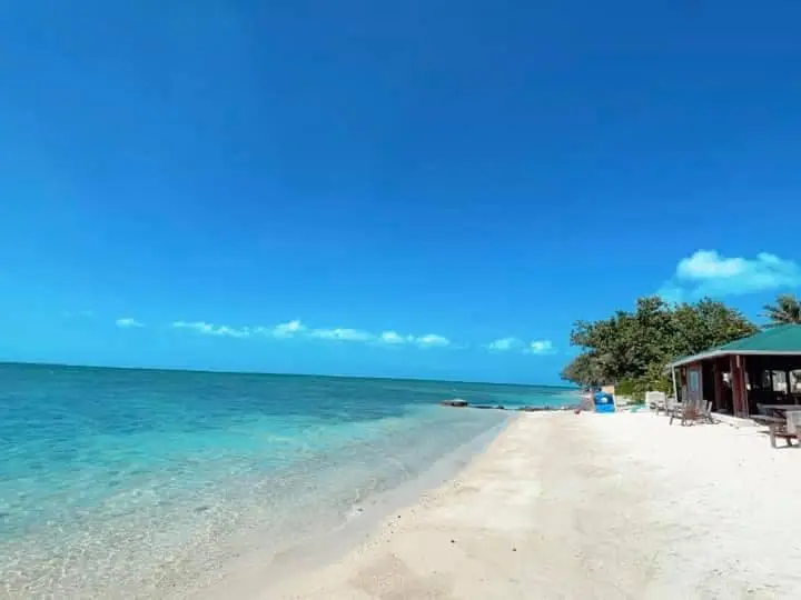 Moorea Maatea Tahatai Lodge