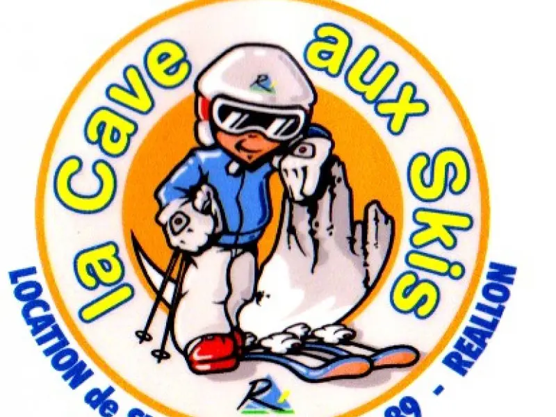 La Cave aux skis RÉALLON