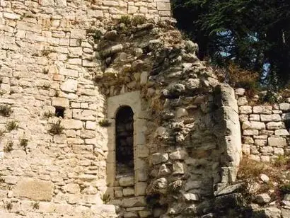 Eglise Saint-mary