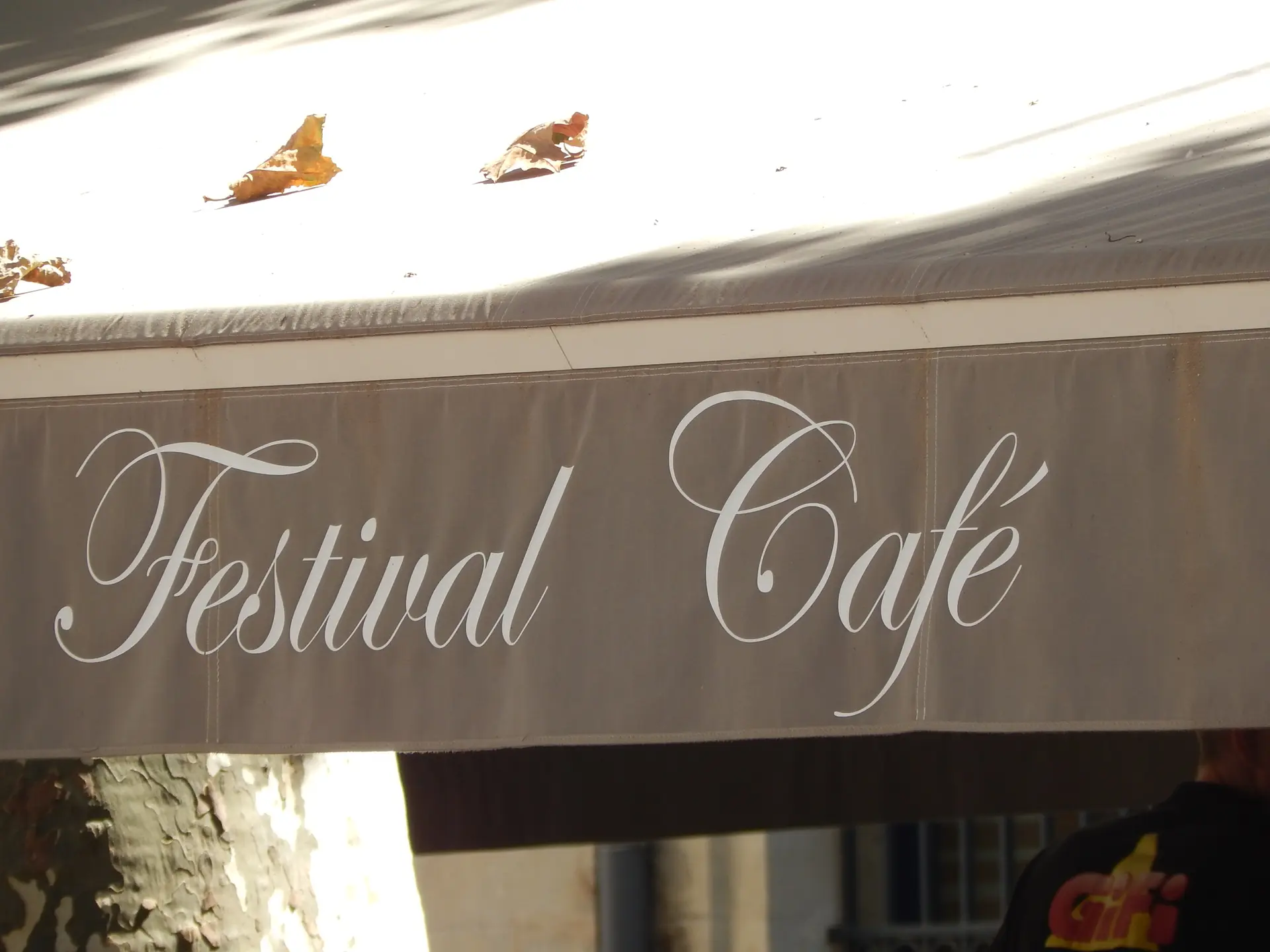 Festival Café