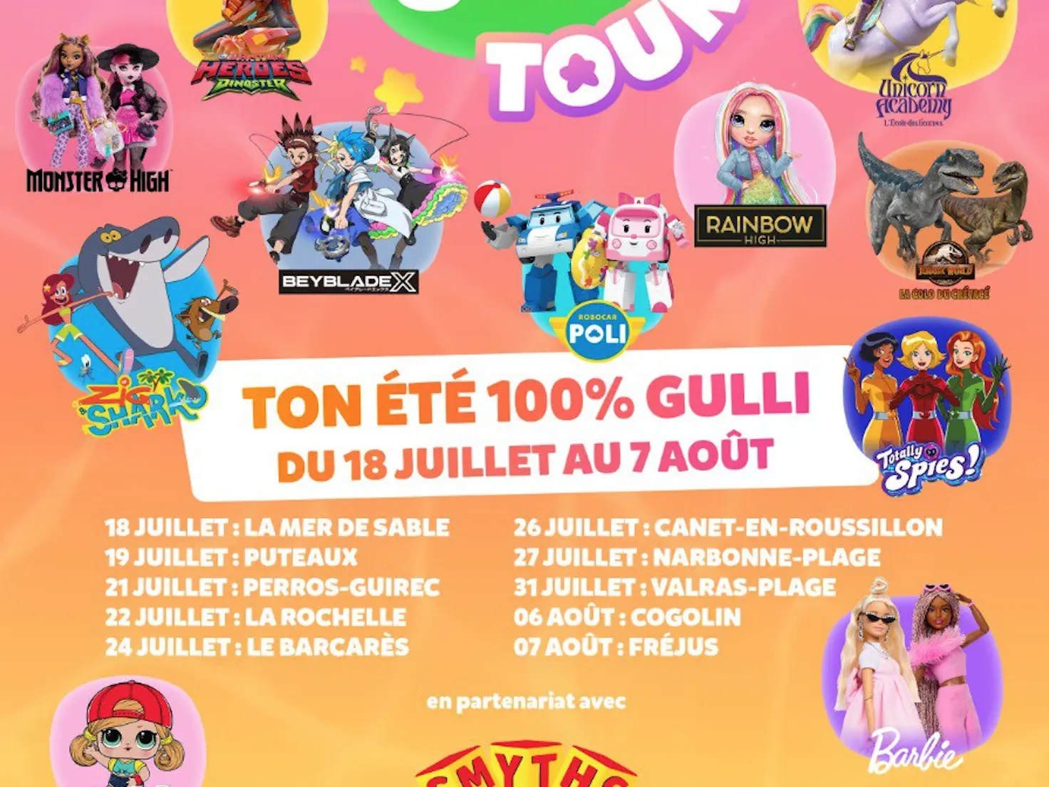 Affiche