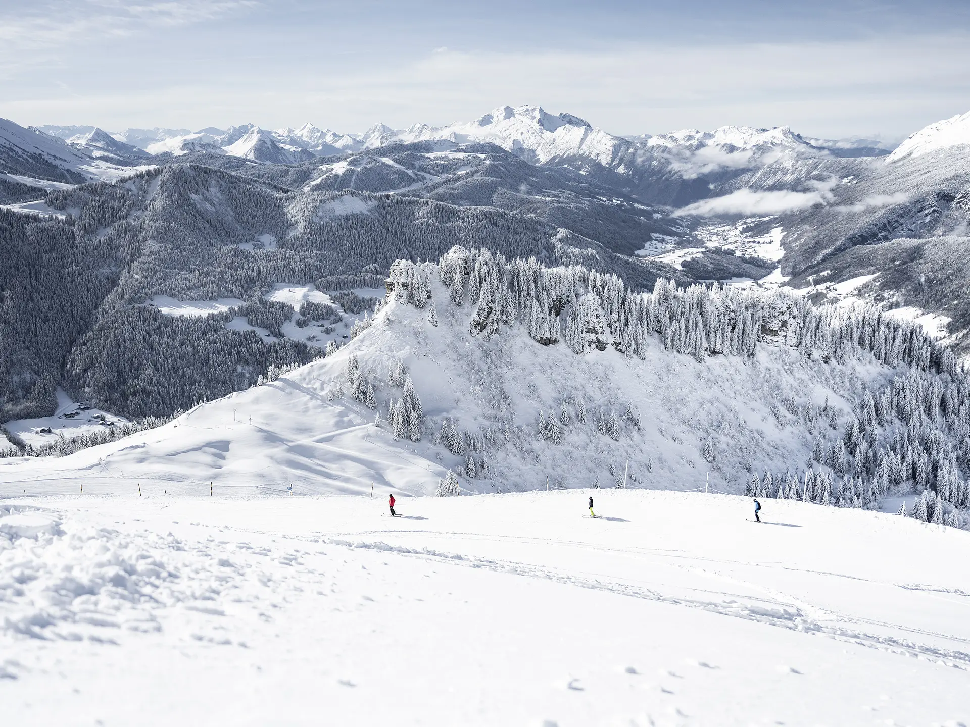 Dénivel'Maxx_Le Grand-Bornand