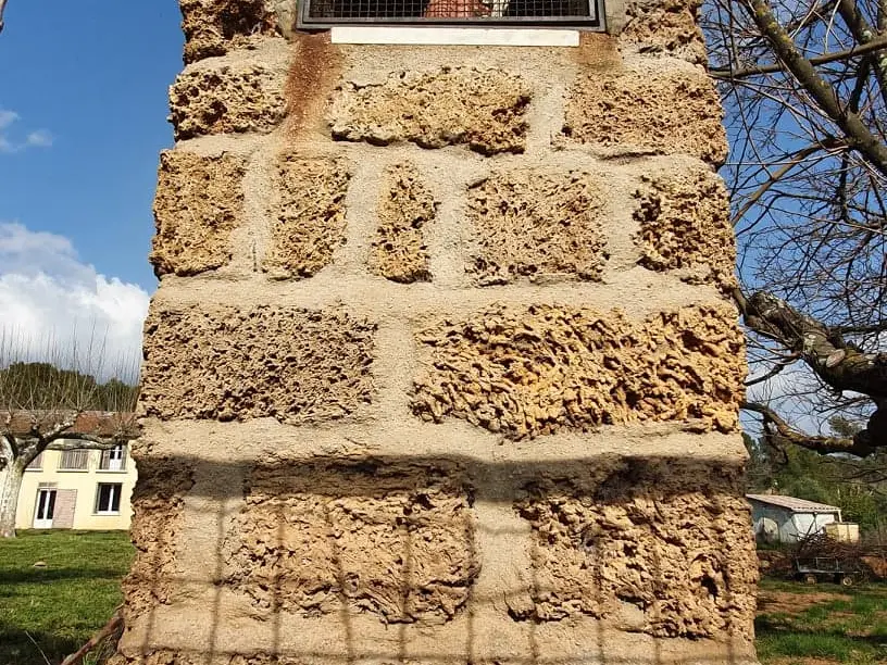 Oratoire Saint-Peyre