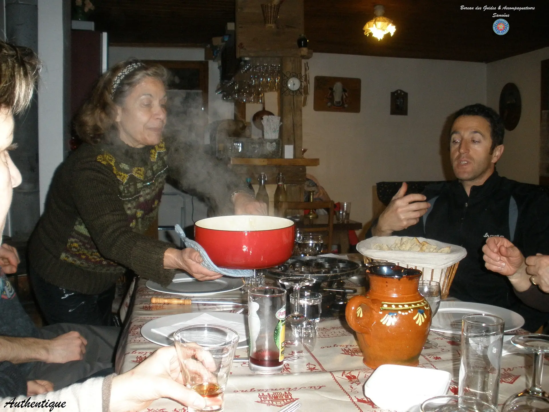 Chalet d'alpage