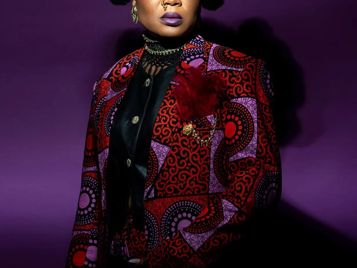 Concert : Justina lee brown - echoes of home_Sainte-Maxime
