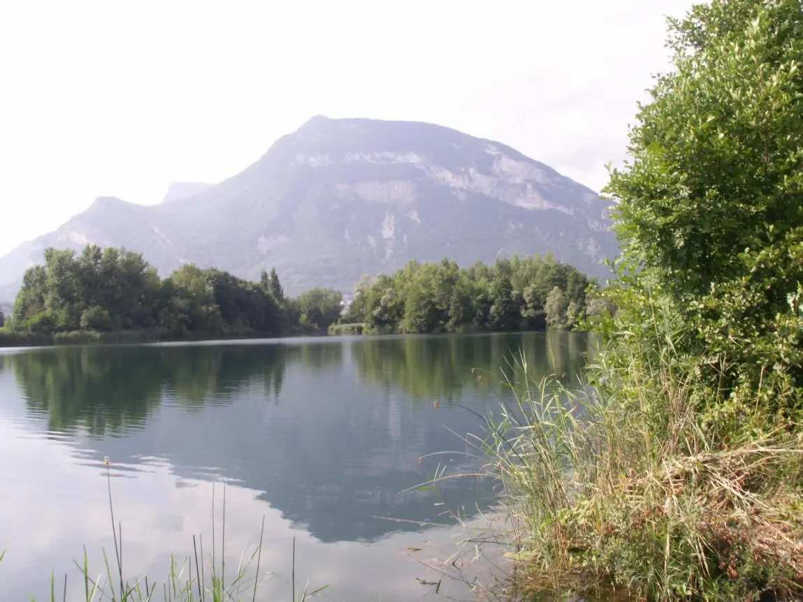 Etang du Comte