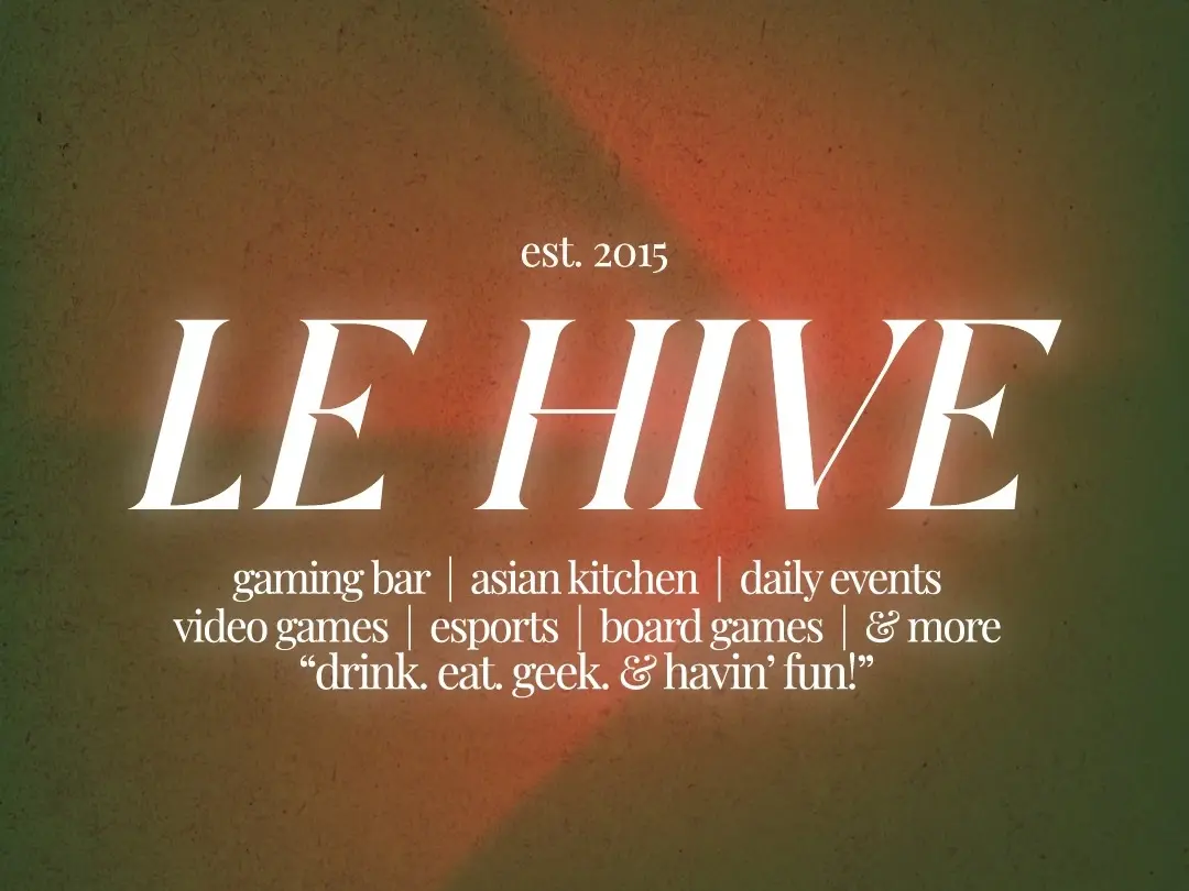 Le Hive Bar_Cannes