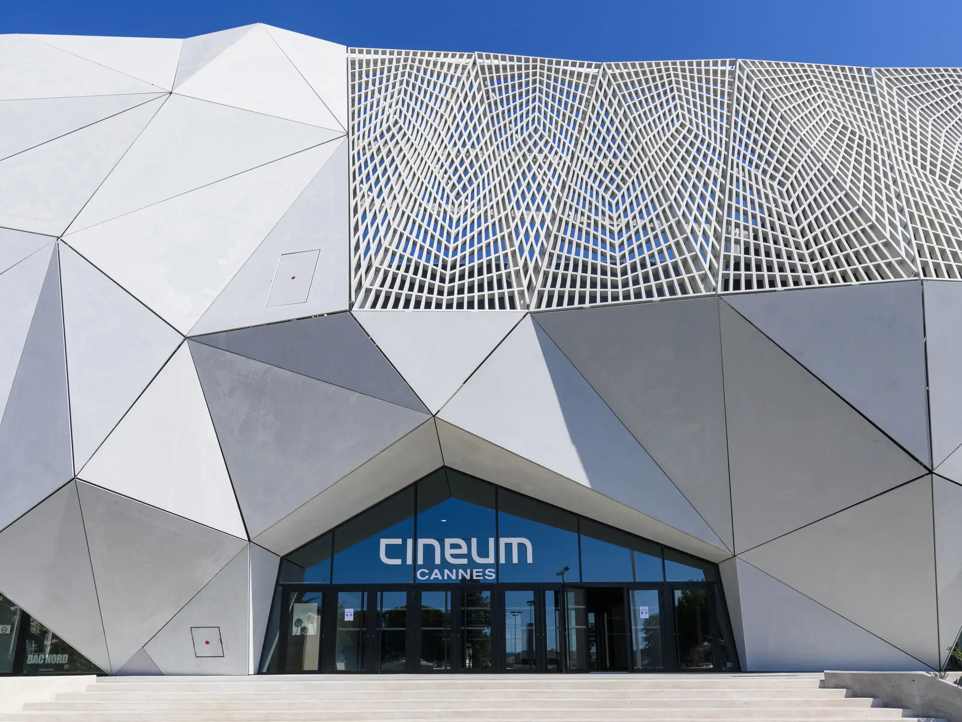 Cineum de Cannes