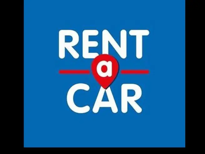 Agence de location de voitures Rent a Car Marseille