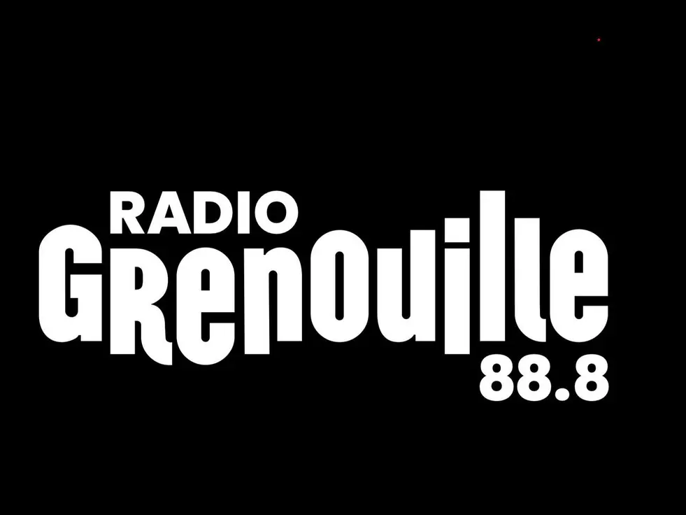 Radio Grenouille Marseille