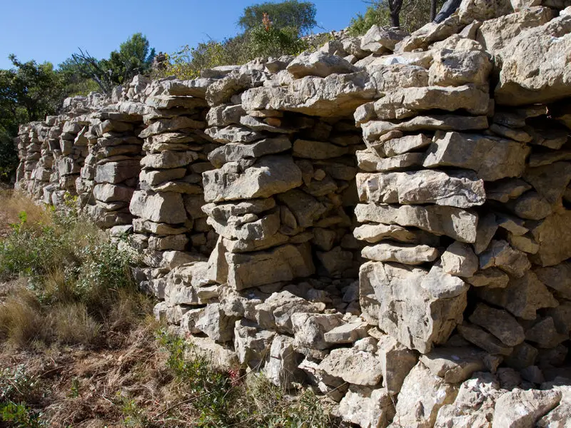 Patrimoine des métiers d'antan en Méditerranée Porte des Maures