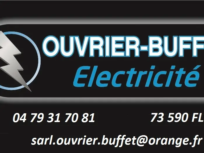 Logo carte de visite
