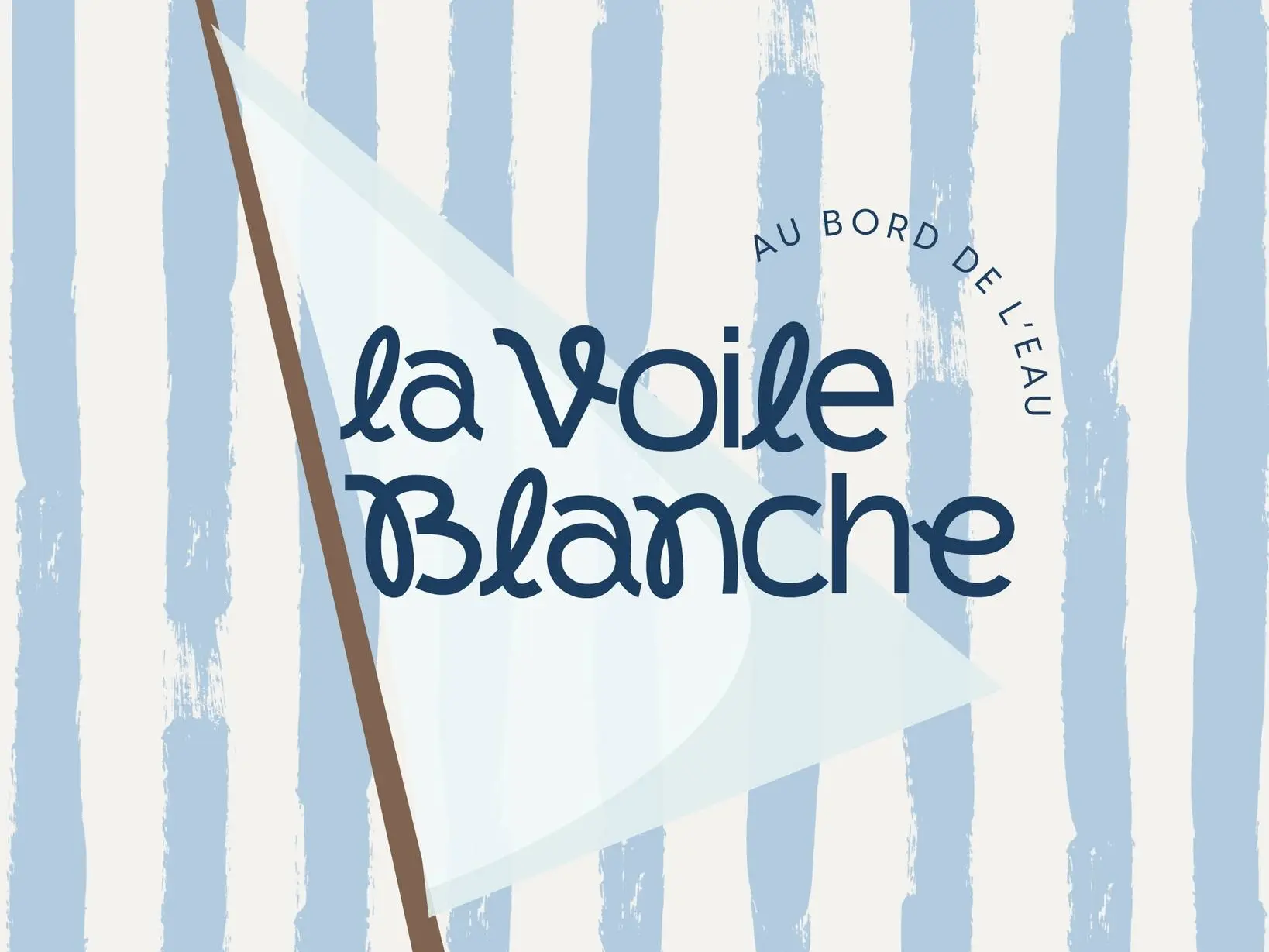 Restaurant La Voile Blanche