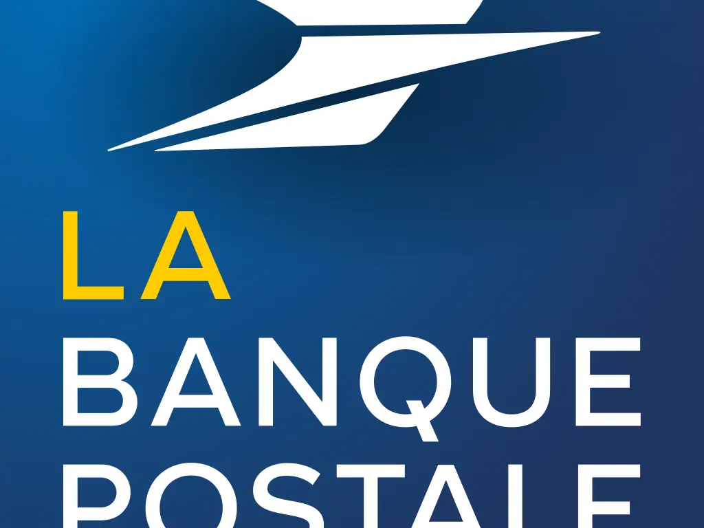 LA BANQUE POSTALE