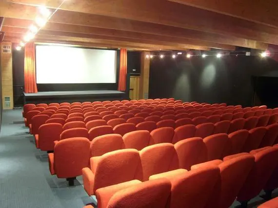 Cinéma du Sauze