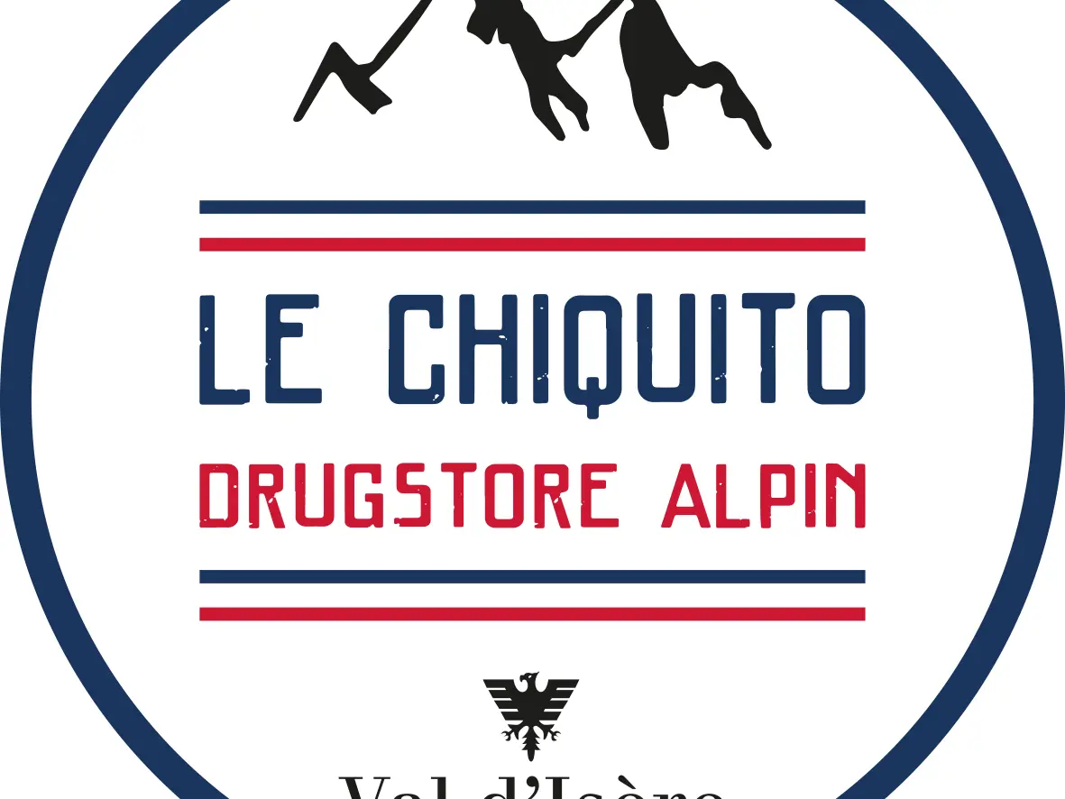 Drugstore alpin