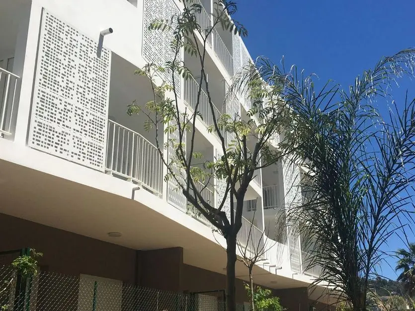 Les Jardins d'Arcadie_Cannes - La Bocca