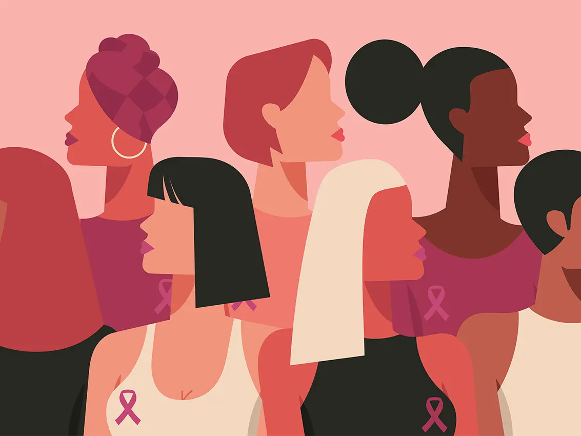 5ème Marche solidaire intercomunale contre le cancer_Sainte-Maxime