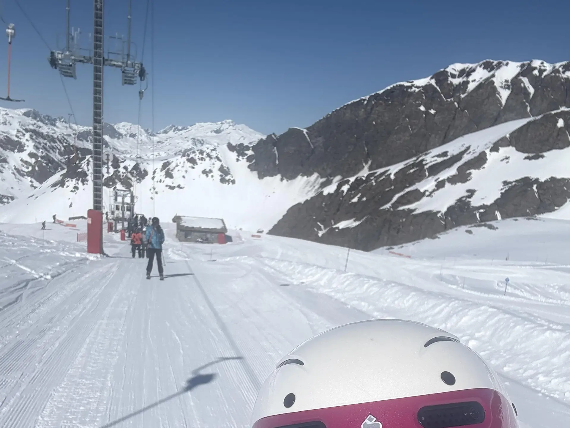 Lara De Agostini_Val d'Isère