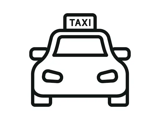 Taxi Nancy