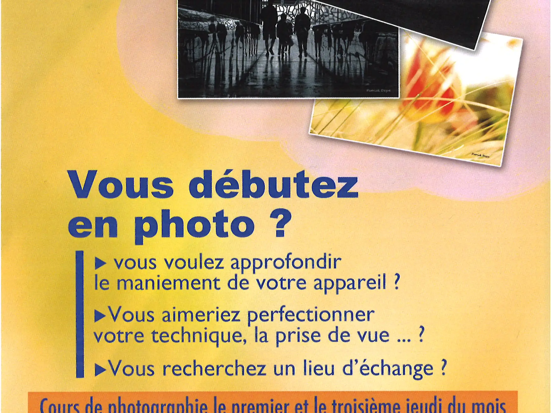 Affiche