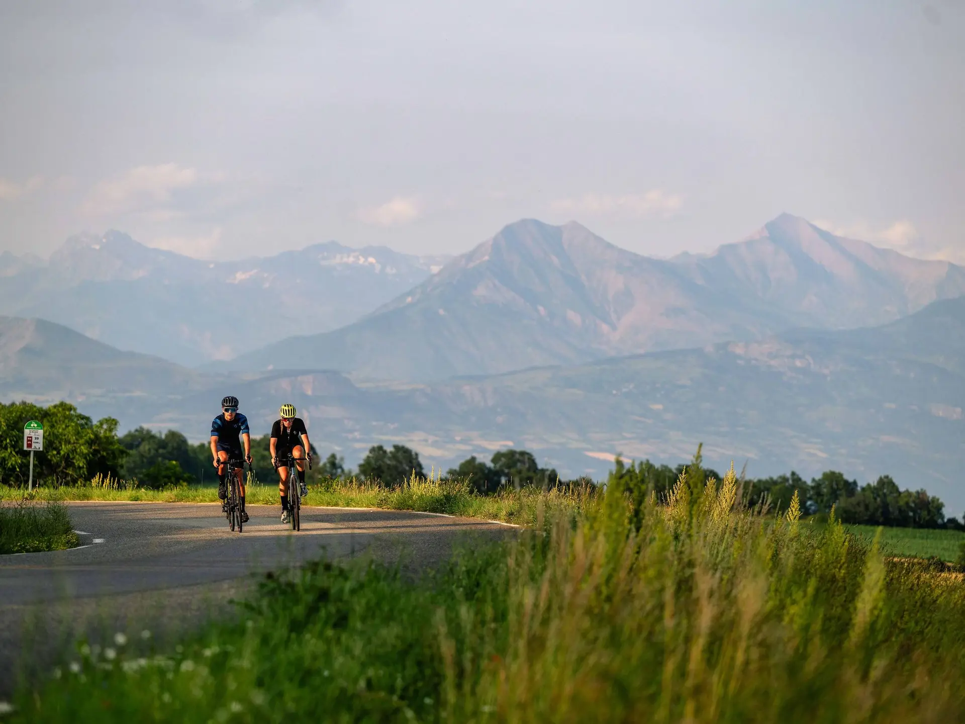 Photo Vélo de route