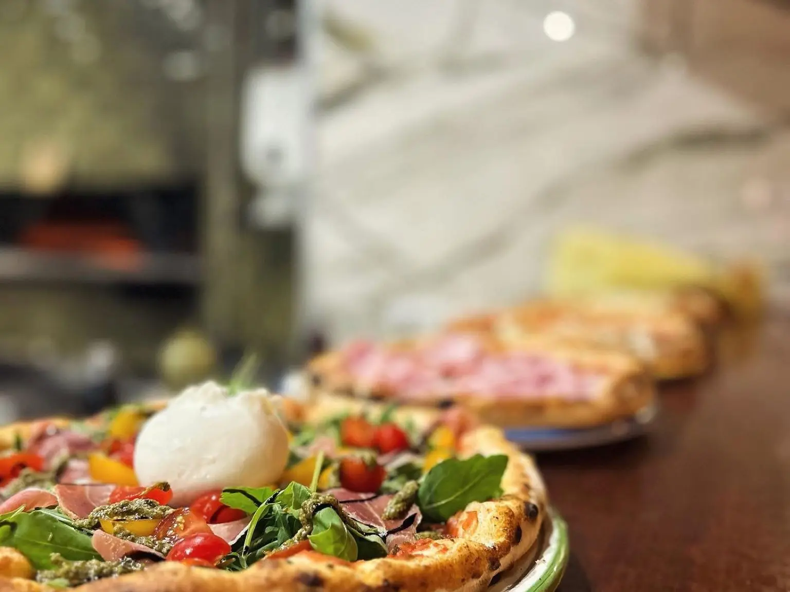 The Old Ship Pub & Pizza